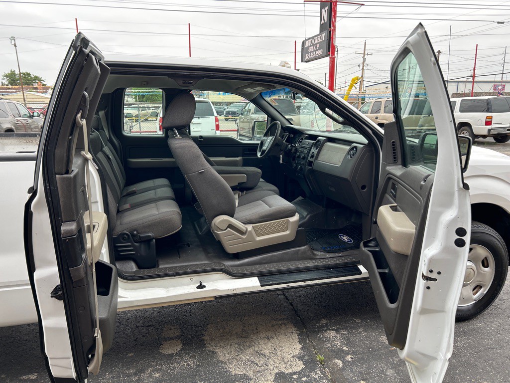 2009 Ford F-150 Image 11