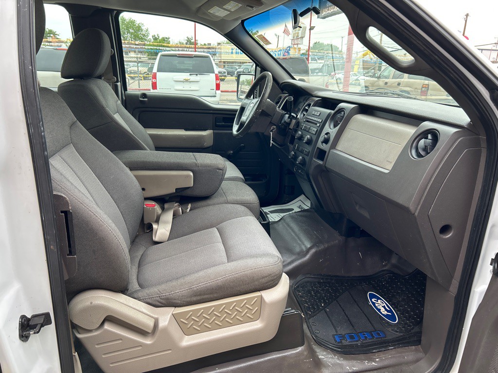 2009 Ford F-150 Image 12
