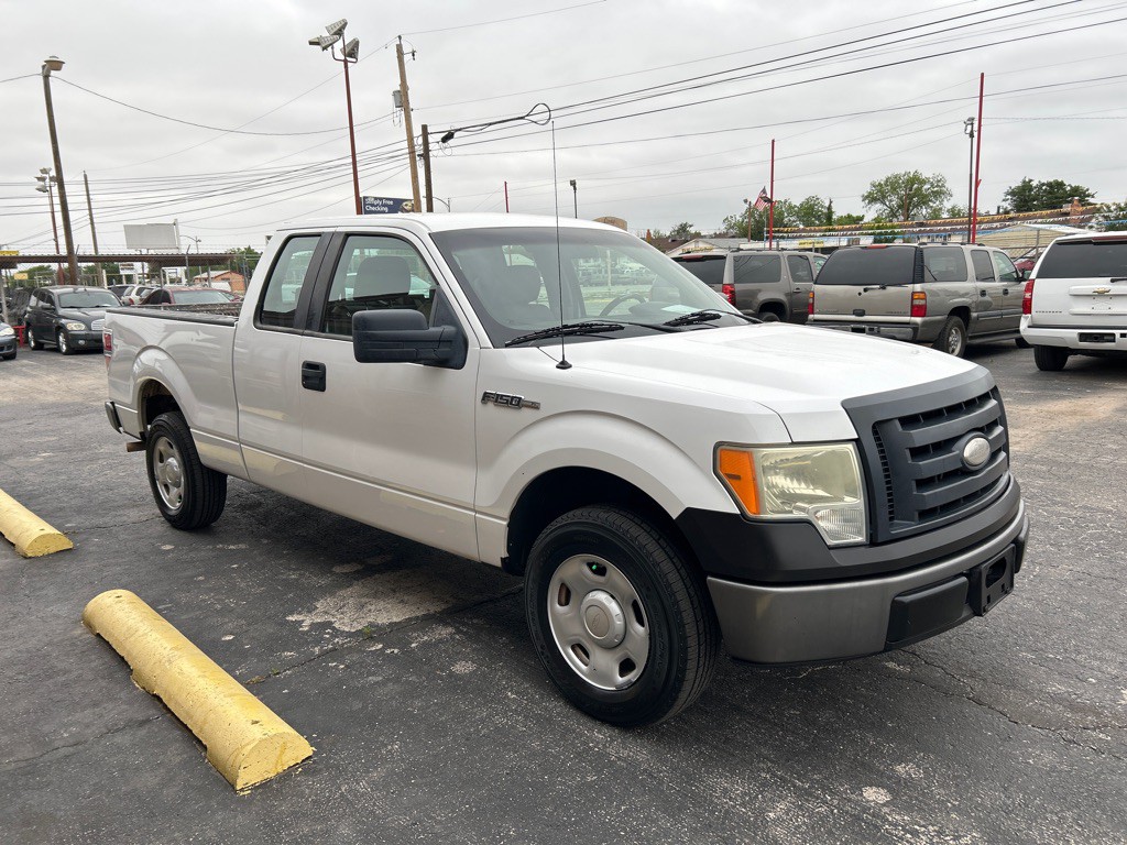 2009 Ford F-150 Image 13