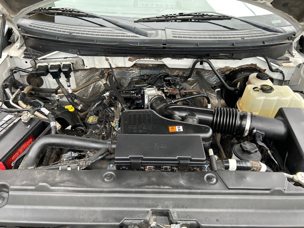 2009 Ford F-150 Image 14