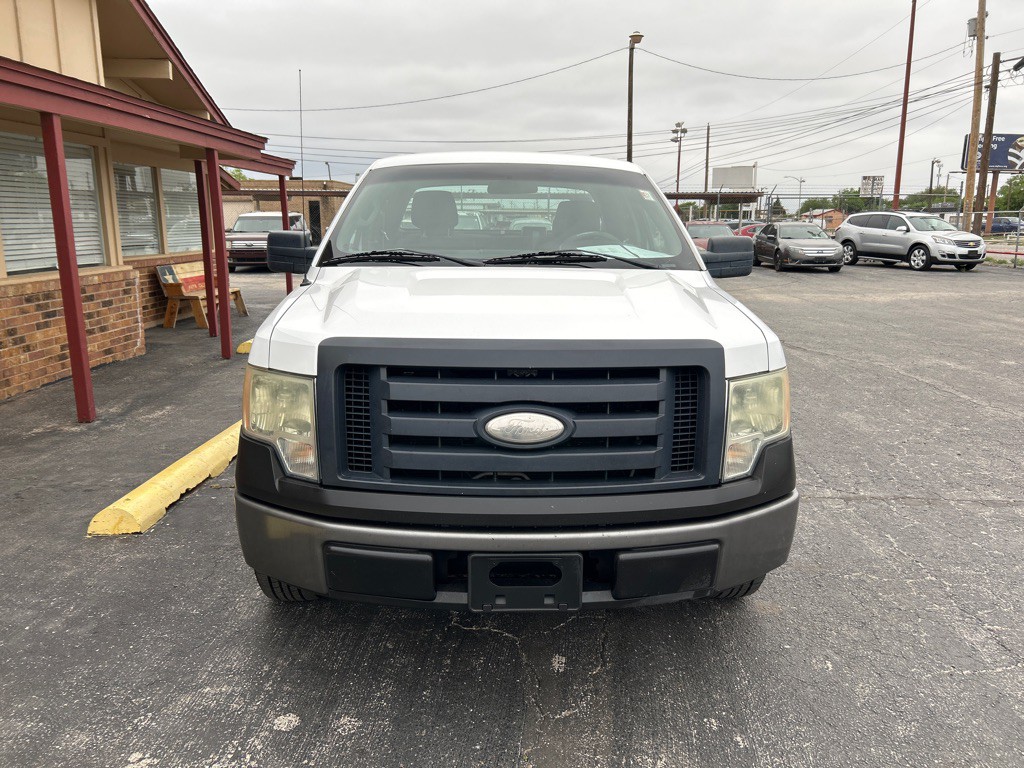 2009 Ford F-150 Image 15