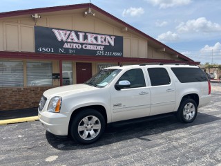 Image for 2012 GMC Yukon 1500 SLT ID: 7547000