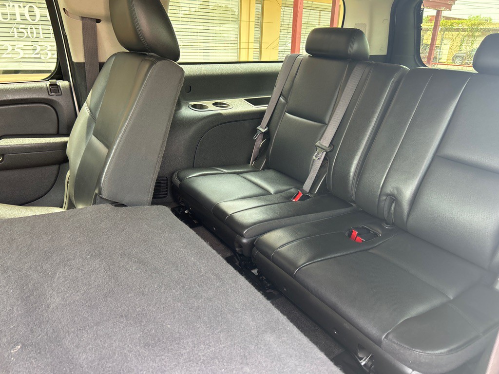2012 GMC Yukon Image 6
