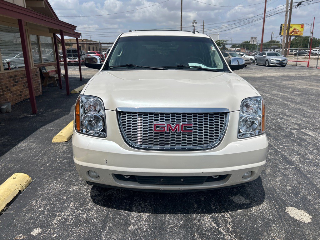 2012 GMC Yukon Image 15