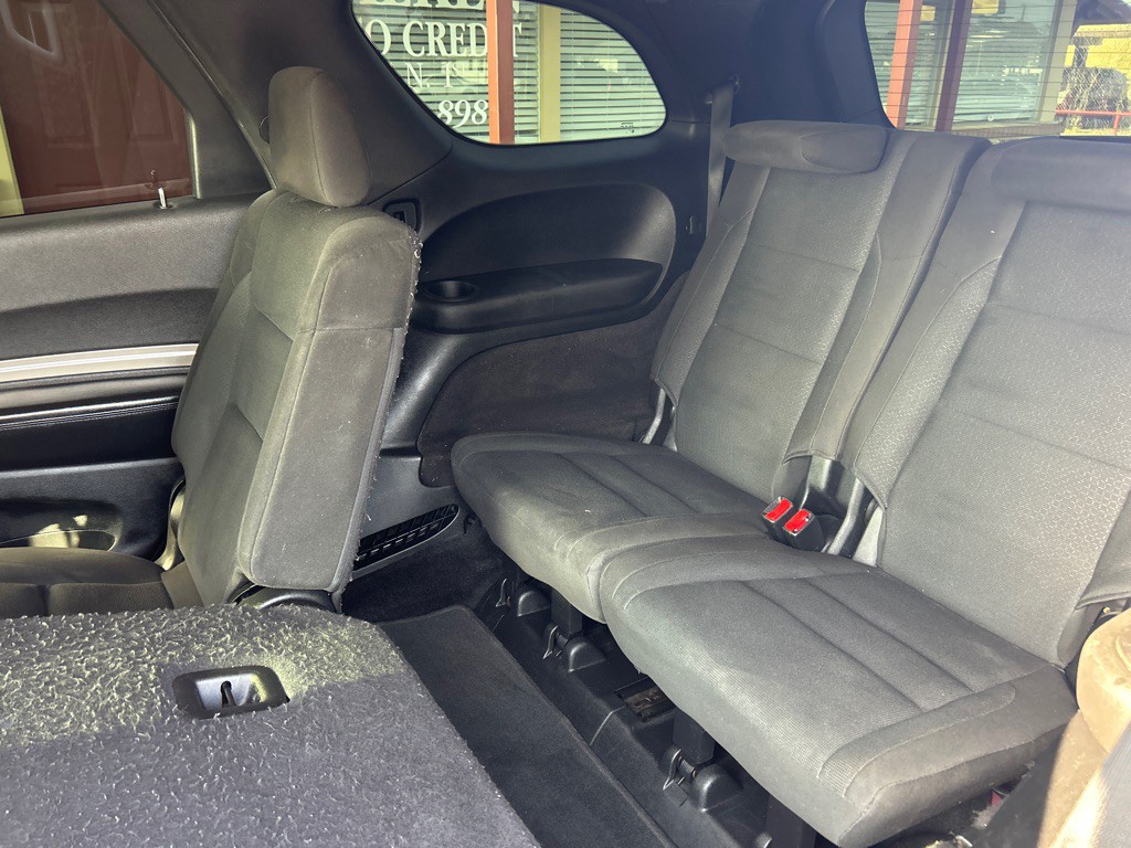 2013 Dodge Durango Image 6