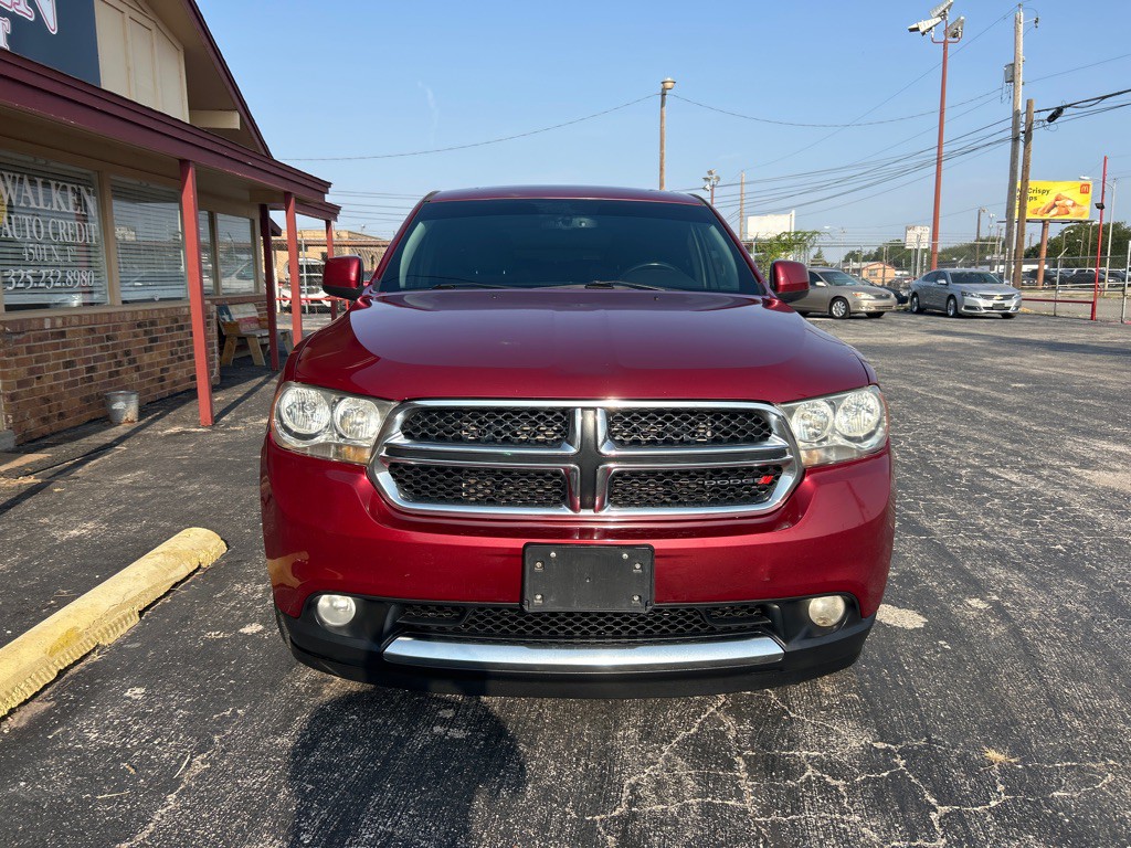 2013 Dodge Durango Image 15