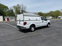 Image for 2014 Ford F-150  ID: 6470283