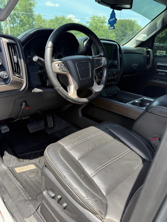 2019 GMC Sierra Image 5