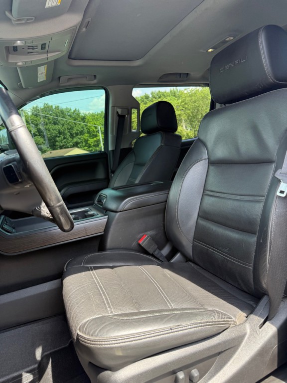 2019 GMC Sierra Image 6