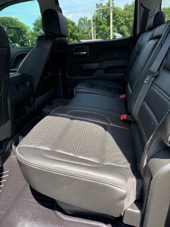 2019 GMC Sierra Image 7
