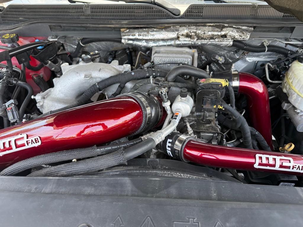 2019 GMC Sierra Image 9