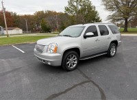 Image for 2011 GMC Yukon Denali ID: 6632450
