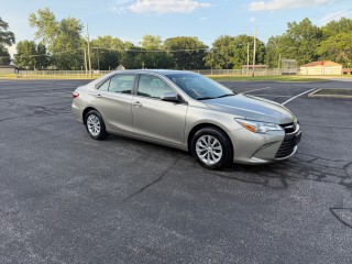 Image for 2016 Toyota Camry LE ID: 6677866