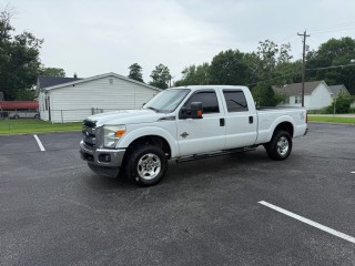 Image for 2016 Ford F-250 Super Duty ID: 6696546