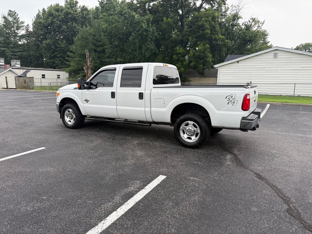 2016 Ford F-250 Image 3