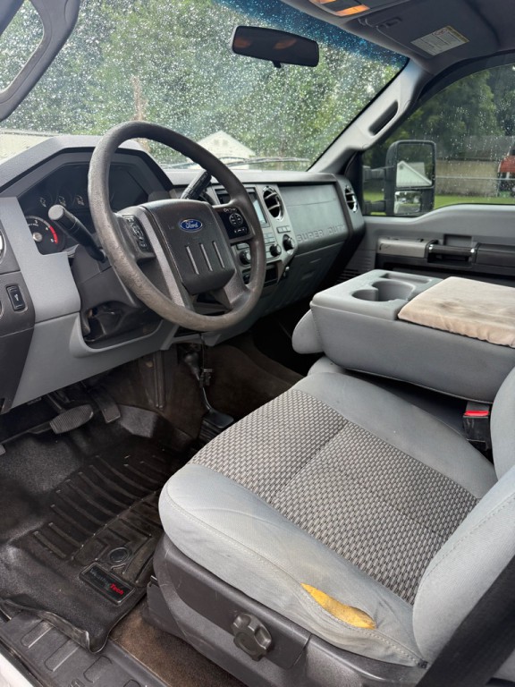 2016 Ford F-250 Image 5