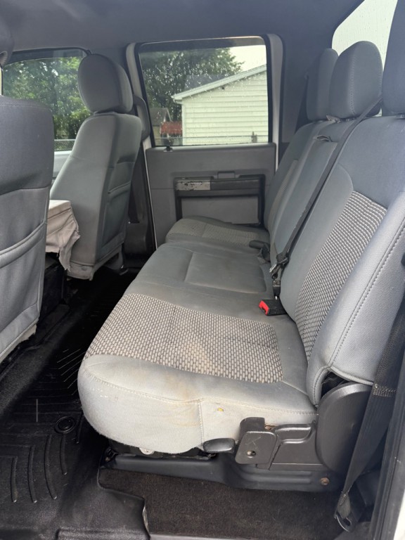 2016 Ford F-250 Image 6