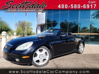 Image for 2004 Lexus SC 430 Hardtop t ID: 5558654