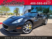 Image for 2011 Ferrari CALIFORNIA GT ID: 6429223