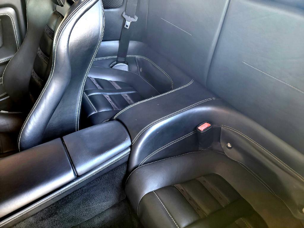 2011 Ferrari CALIFORNIA Image 65