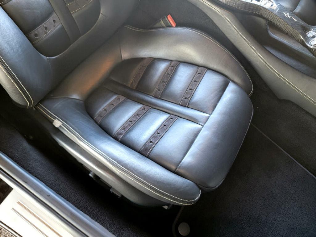 2011 Ferrari CALIFORNIA Image 75