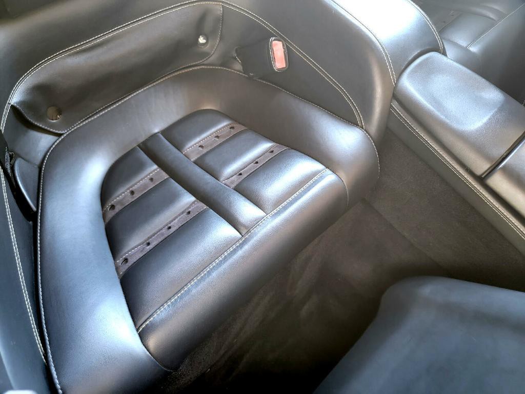 2011 Ferrari CALIFORNIA Image 79