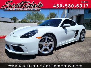 Image for 2021 Porsche Cayman  ID: 6525077
