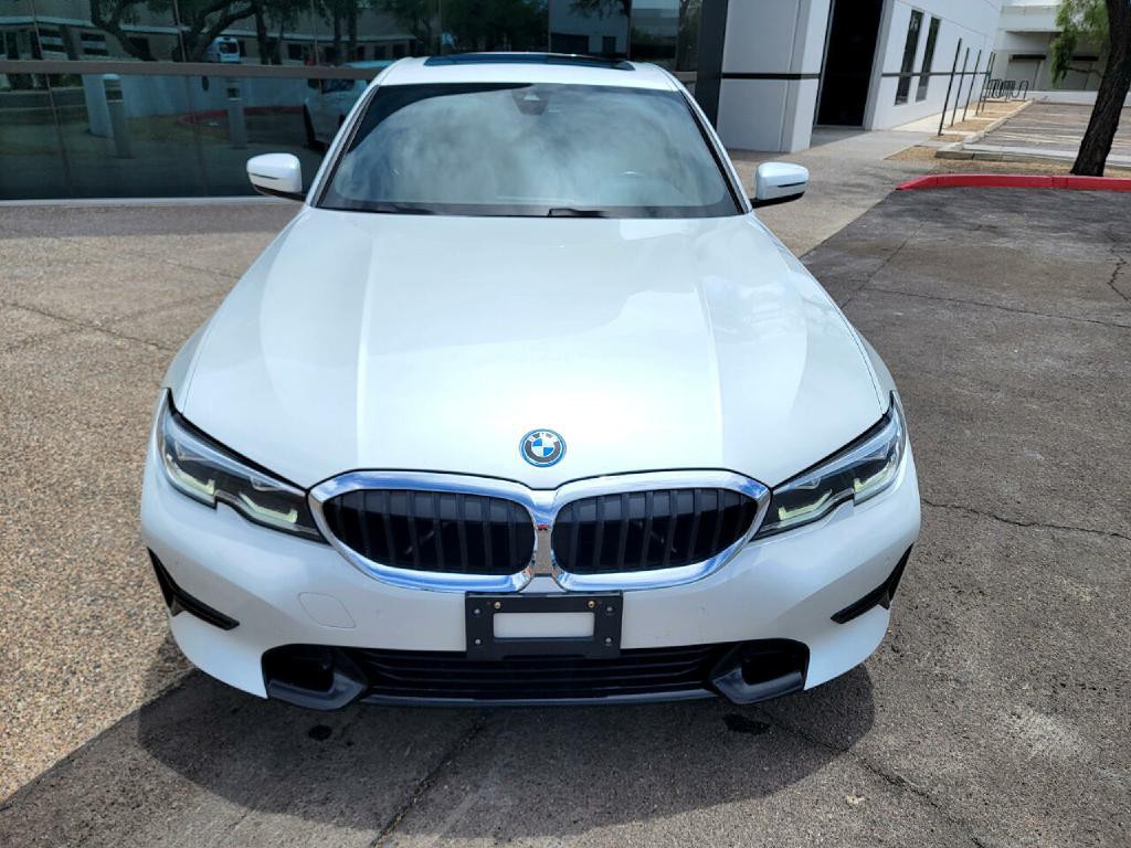 2022 BMW 3 Series Image 7