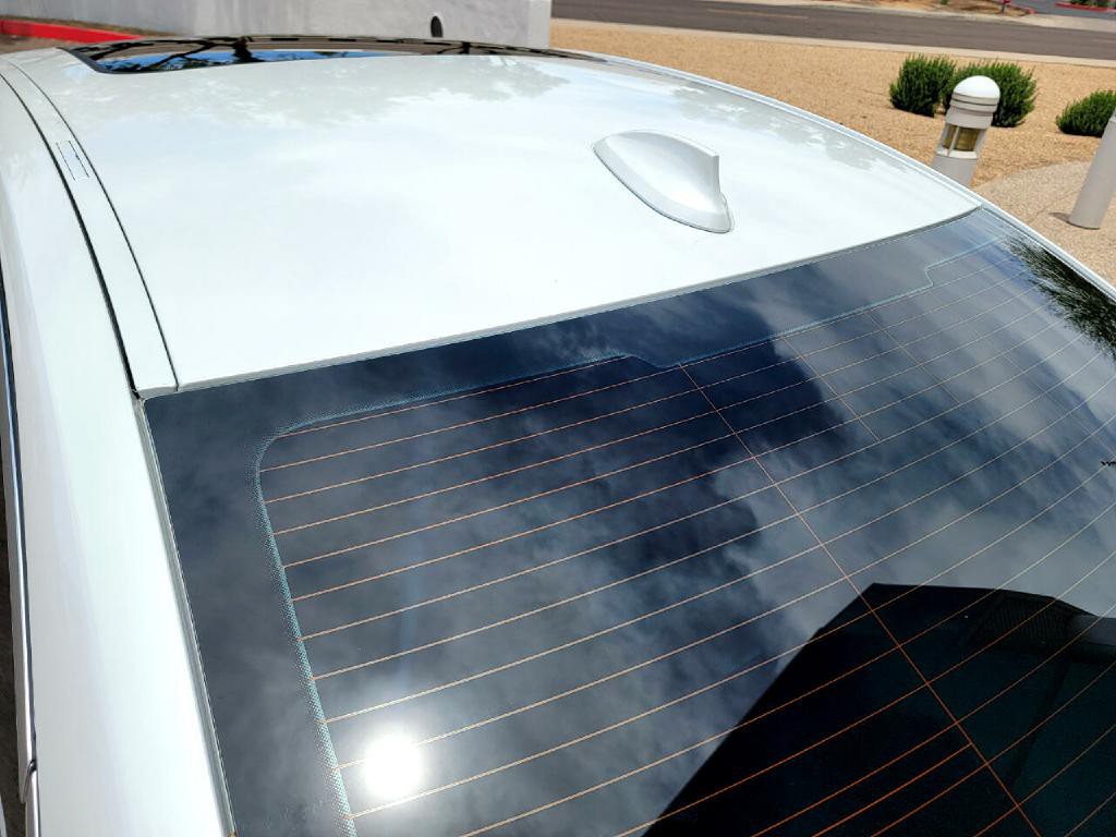2022 BMW 3 Series Image 13
