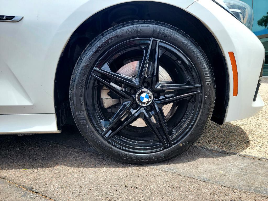 2022 BMW 3 Series Image 28