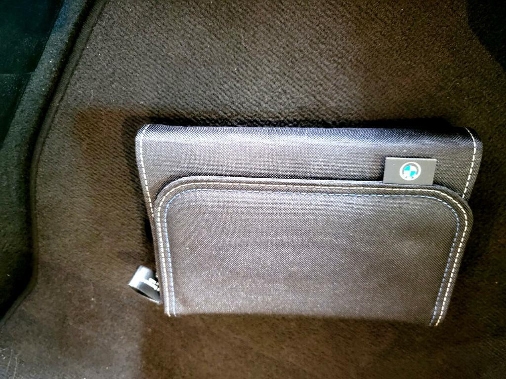 2022 BMW 3 Series Image 61