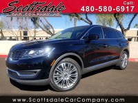 Image for 2016 Lincoln MKX Reserve ID: 6631264