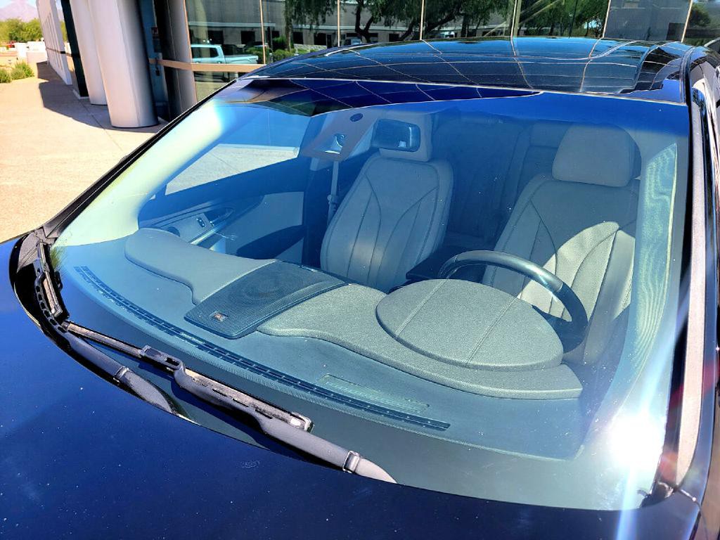 2016 Lincoln MKX Image 9