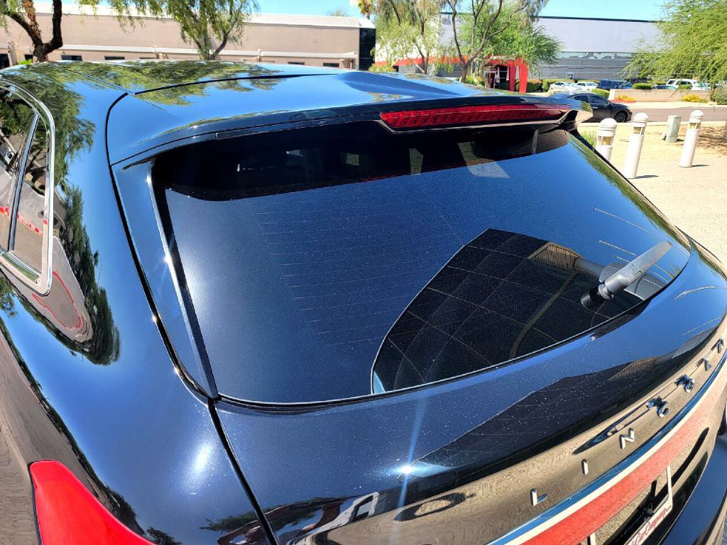 2016 Lincoln MKX Image 13