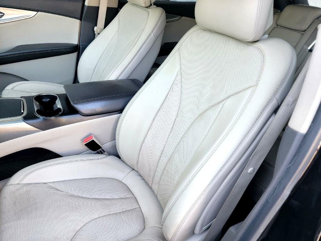 2016 Lincoln MKX Image 28