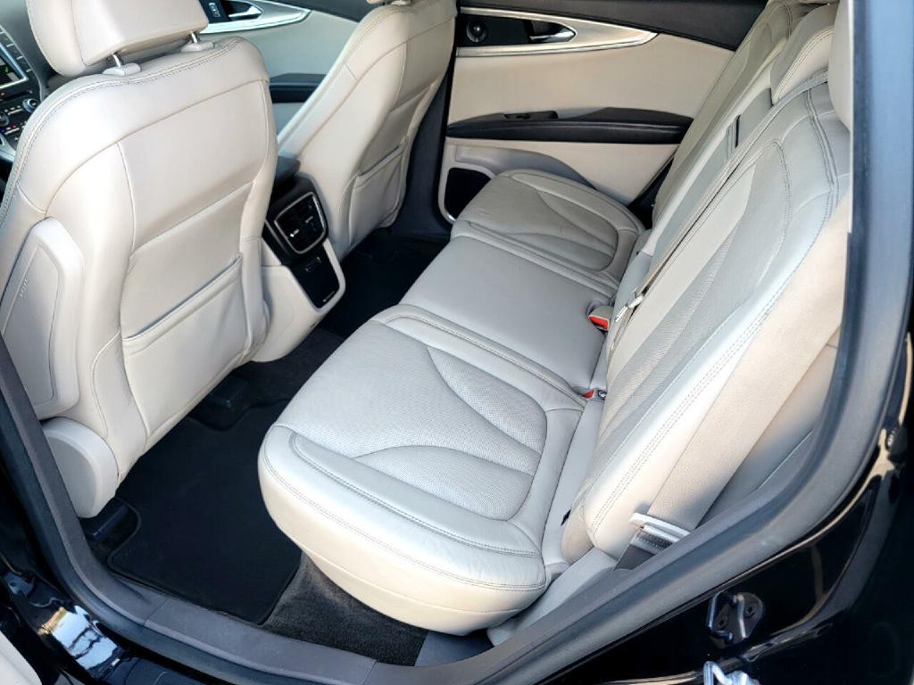 2016 Lincoln MKX Image 41