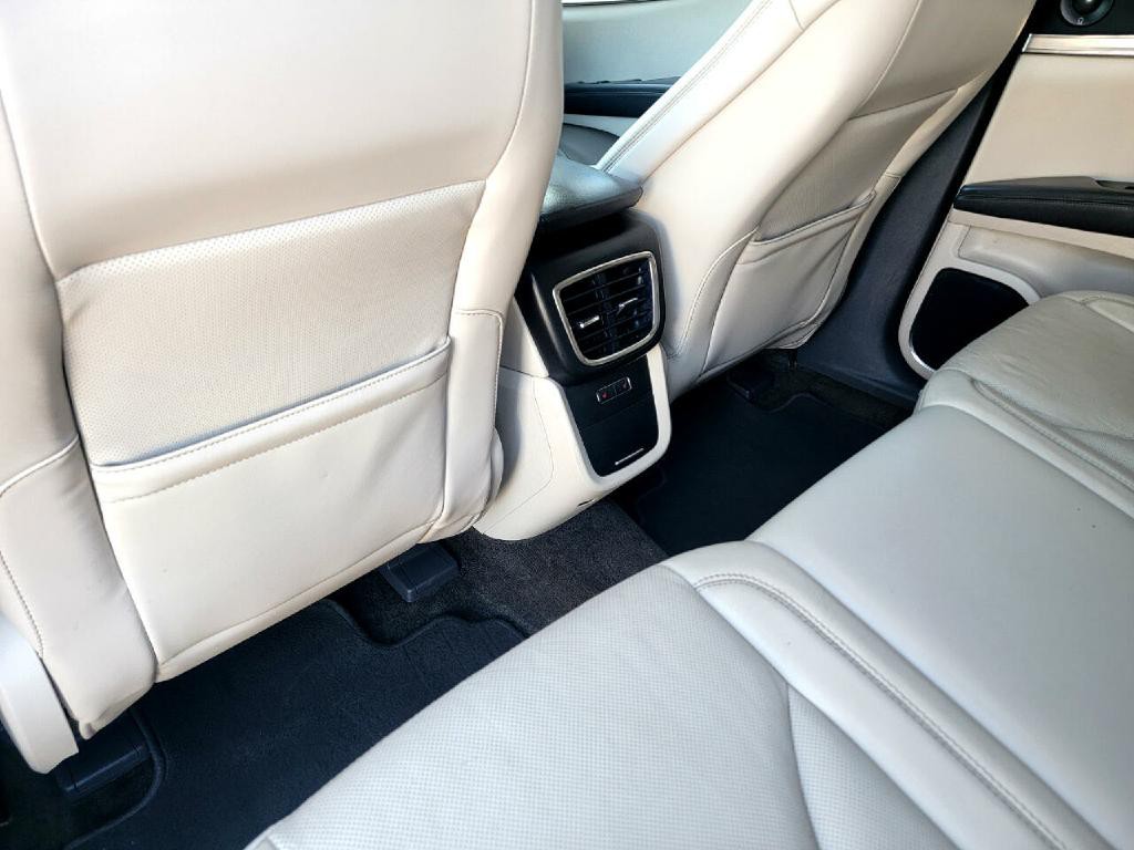 2016 Lincoln MKX Image 43