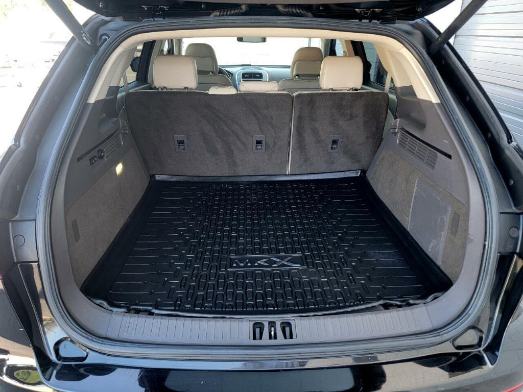 2016 Lincoln MKX Image 44