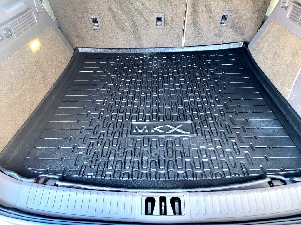 2016 Lincoln MKX Image 45