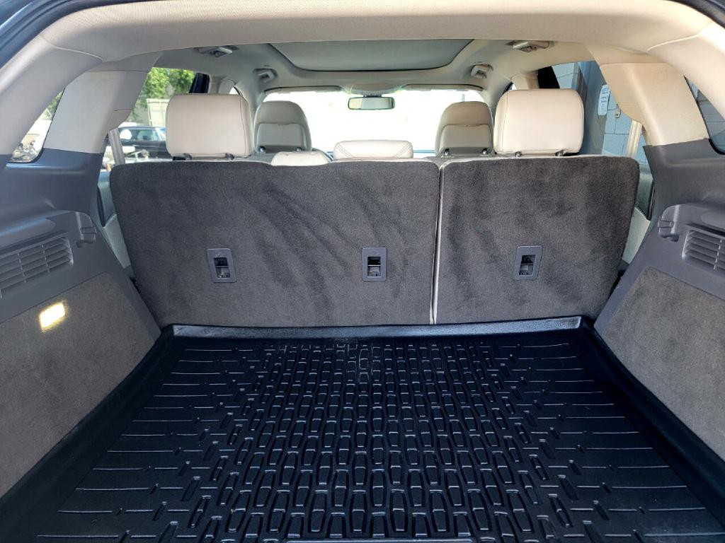 2016 Lincoln MKX Image 46