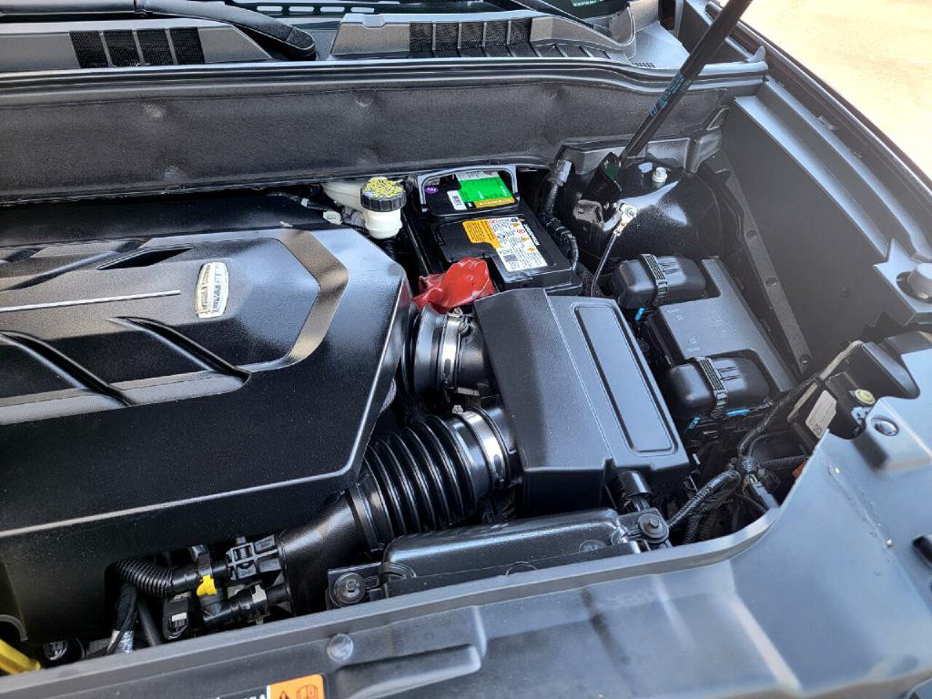 2016 Lincoln MKX Image 57