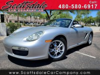Image for 2006 Porsche Boxster Base ID: 6631280