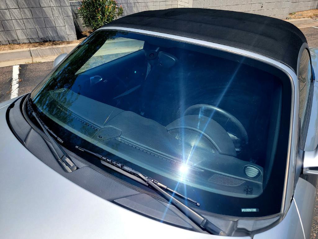 2006 Porsche Boxster Image 16