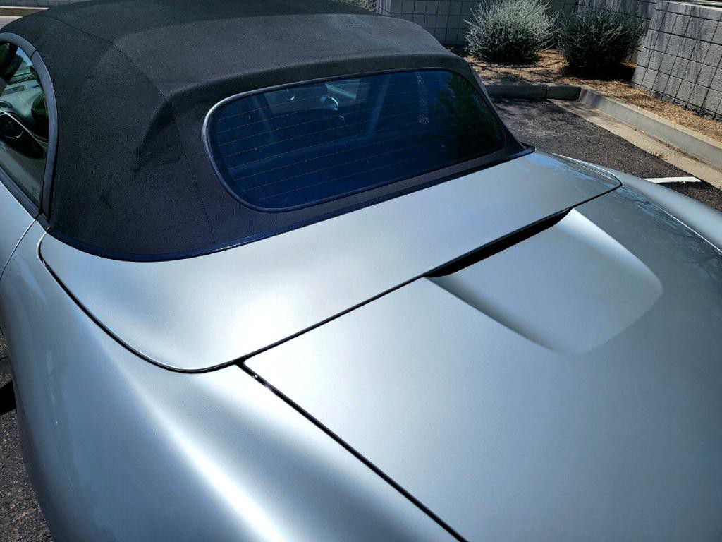 2006 Porsche Boxster Image 20