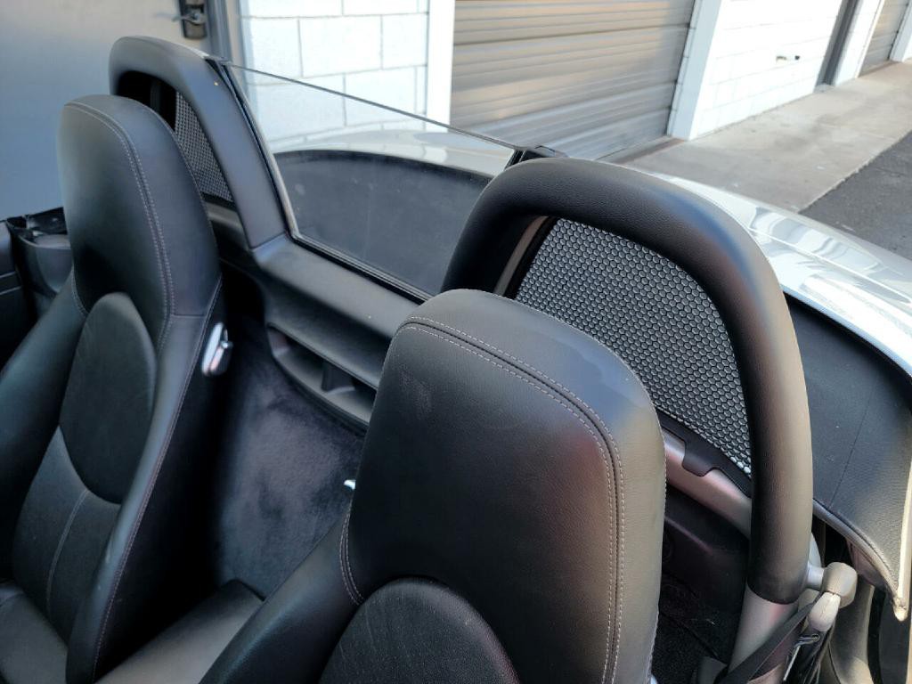 2006 Porsche Boxster Image 54