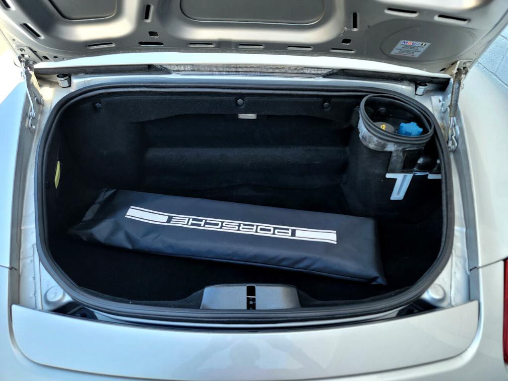 2006 Porsche Boxster Image 55