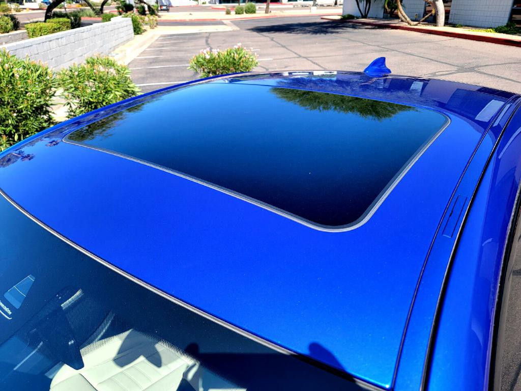 2022 BMW 3 Series Image 12