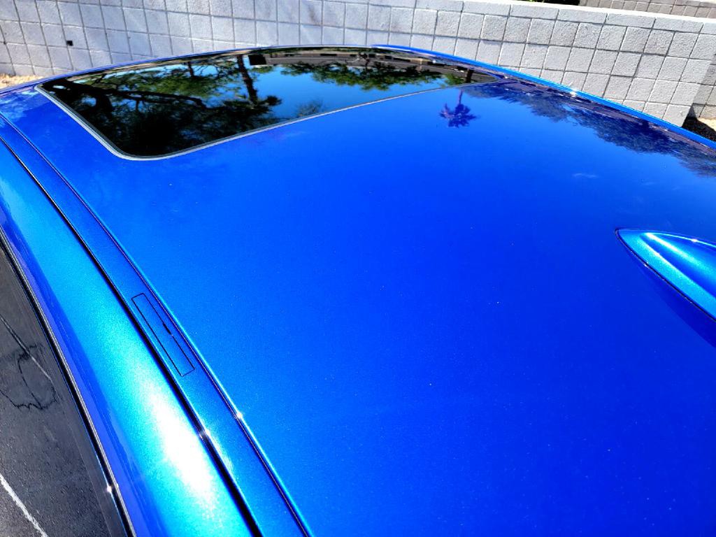 2022 BMW 3 Series Image 13