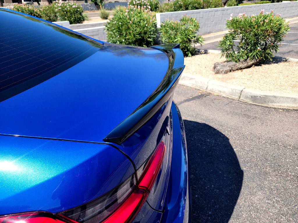 2022 BMW 3 Series Image 19