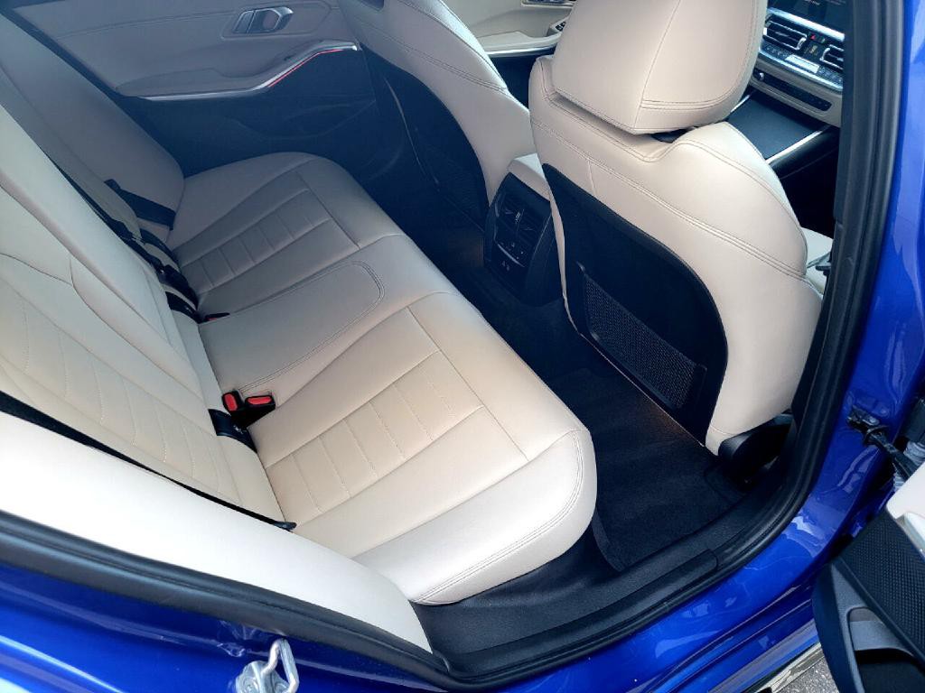 2022 BMW 3 Series Image 67